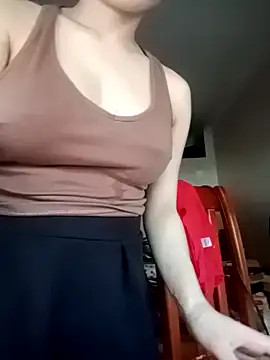 tuongvycute online show from 10-12-25, 12:56