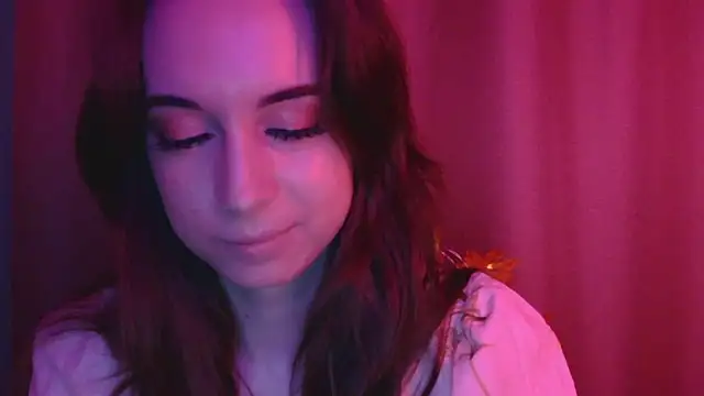 VeraLush online show from 11-08-25, 01:36