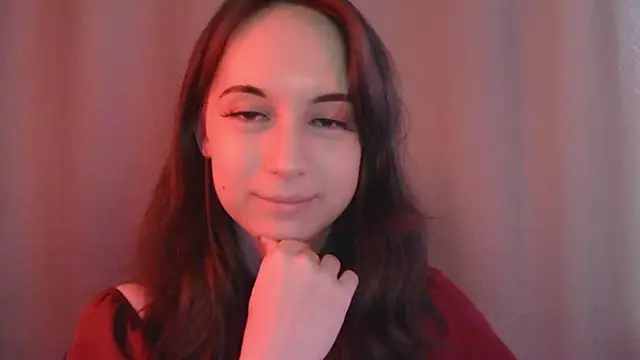 VeraLush online show from 01-17-26, 01:26