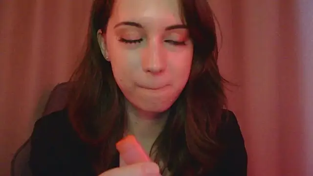 VeraLush online show from 11-26-25, 12:16