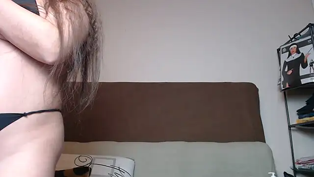 NikolHeart online show from 03-22-26, 04:30