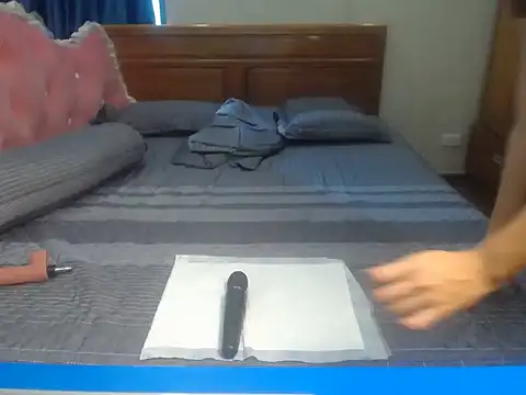 Fansy 112 online show from 11-13-25, 07:45