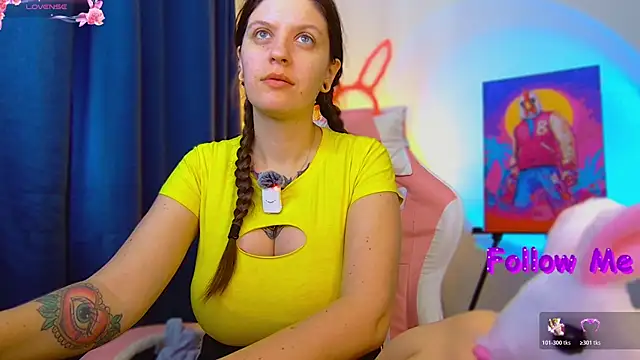 Ann mikela online show from 04-02-26, 10:22