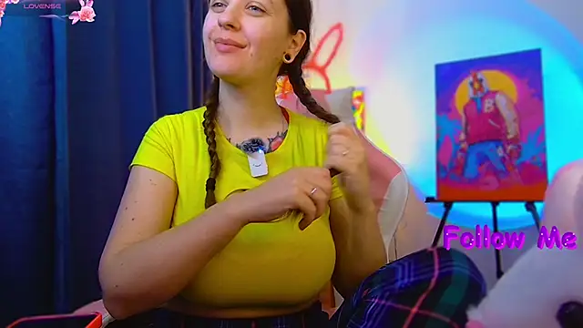 Ann mikela online show from 04-01-26, 10:27