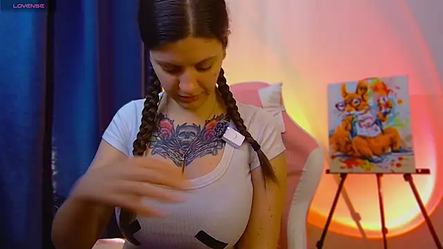 Ann mikela online show from 04-14-26, 11:15