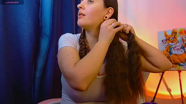 Ann mikela online show from 04-22-26, 10:33