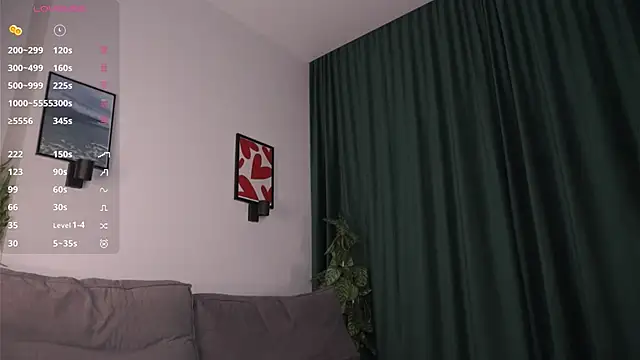 LoisKeedah online show from 04-11-26, 06:33