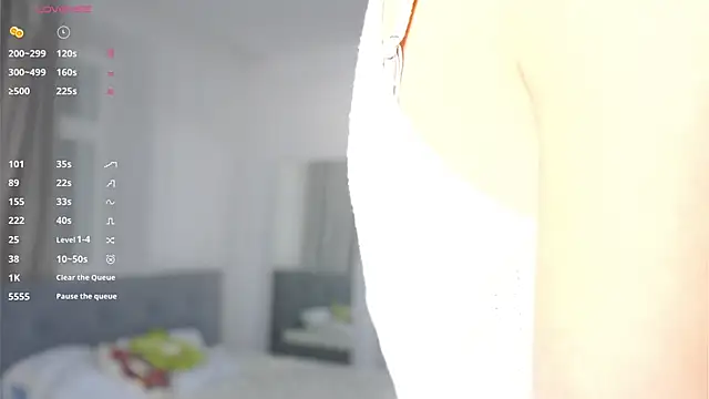 LoisKeedah online show from 12-20-25, 04:43