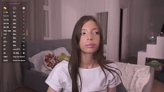 LoisKeedah online show from 12-13-25, 08:04