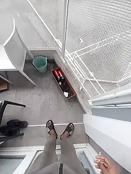 S-meerass online show from 03-18-26, 08:17