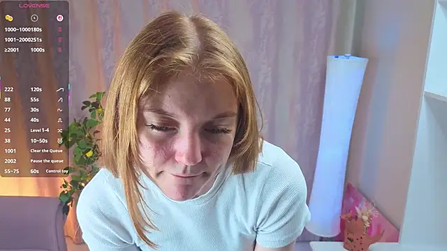 VernellArey online show from 11-23-25, 03:44