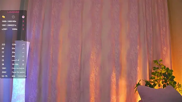 VernellArey online show from 01-14-26, 03:04