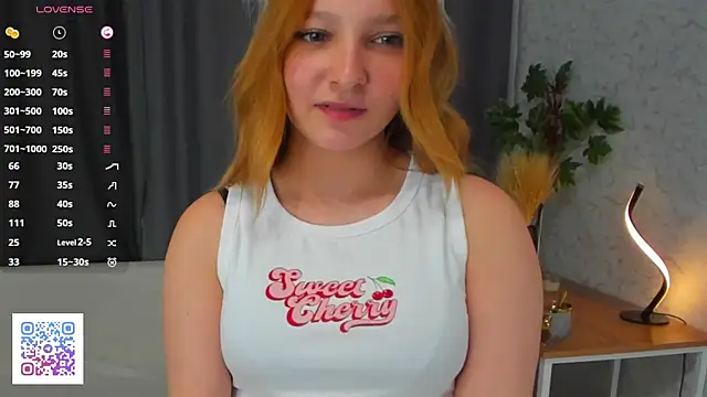 MelodySeelbach online show from 10-19-25, 04:04