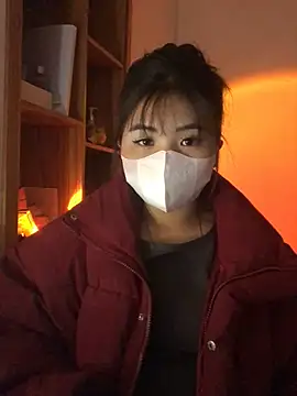 lan-xinh1 online show from 01-13-26, 02:43