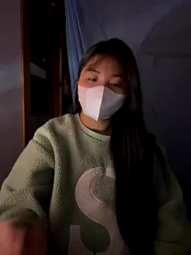 lan-xinh1 online show from 01-07-26, 07:02