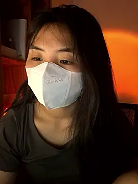 lan-xinh1 online show from 01-14-26, 04:38