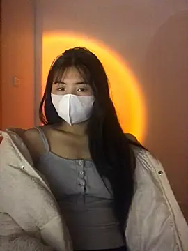 lan-xinh1 online show from 01-14-26, 04:43