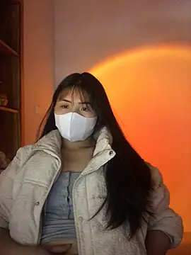 lan-xinh1 online show from 01-15-26, 05:11