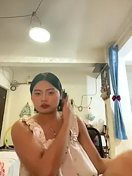 lan-xinh1 online show from 10-18-25, 07:16