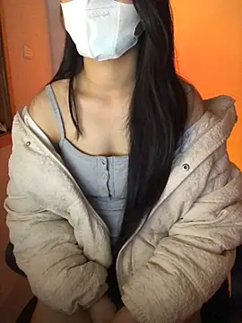 lan-xinh1 online show from 01-15-26, 05:16