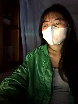 lan-xinh1 online show from 01-08-26, 05:35