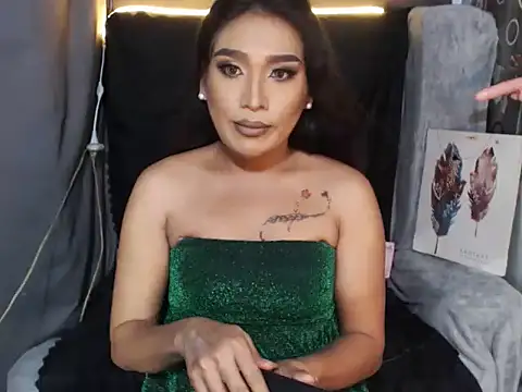 IVYcarterXXX online show from 11-08-25, 08:07