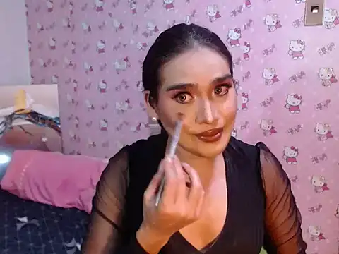 IVYcarterXXX online show from 11-02-25, 05:07