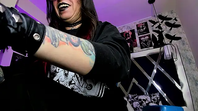 Evangelinejoness  online show from 02-19-26, 11:40