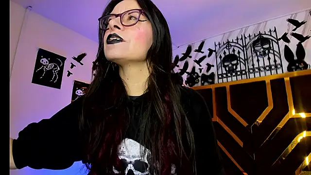 Evangelinejoness  online show from 11-02-25, 11:48