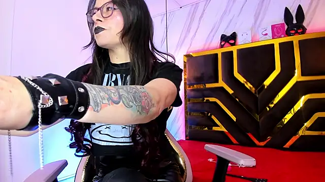 Evangelinejoness  online show from 10-22-25, 11:53