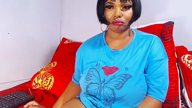 XSpicyQueenX online show from 01-10-26, 12:39