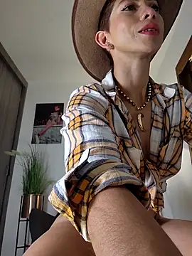 Alice Barry online show from 03-20-26, 01:17