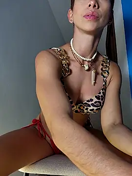 Alice Barry online show from 03-22-26, 11:28