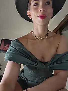 Alice Barry online show from 07-21-26, 12:02