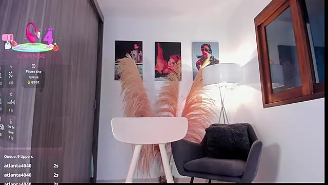 Alice Barry online show from 11-09-25, 12:03