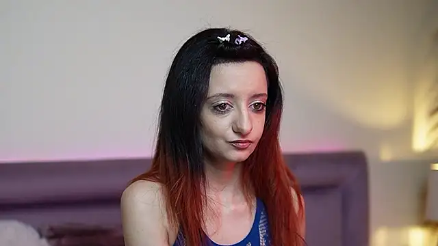 JoelleApril online show from 02-09-26, 09:35