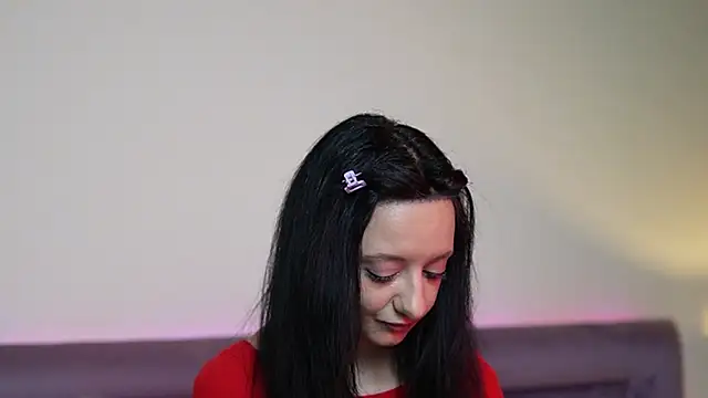 JoelleApril online show from 01-11-26, 09:22