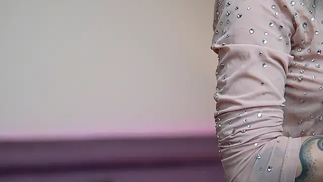 JoelleApril online show from 03-06-26, 09:43