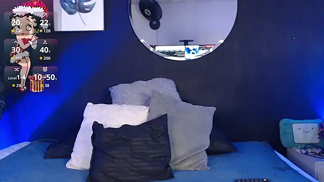 TamaraaRoss  online show from 12-05-25, 06:28