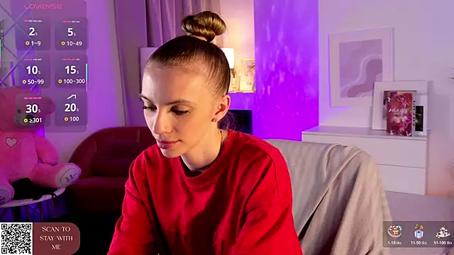 mia silkk online show from 04-10-26, 06:31