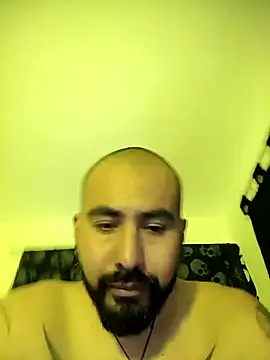 BalamNoir online show from 10-22-25, 04:34
