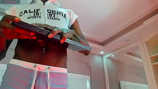 Charlie Storm  online show from 11-12-25, 11:25