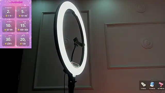 Charlie Storm  online show from 01-14-26, 12:31