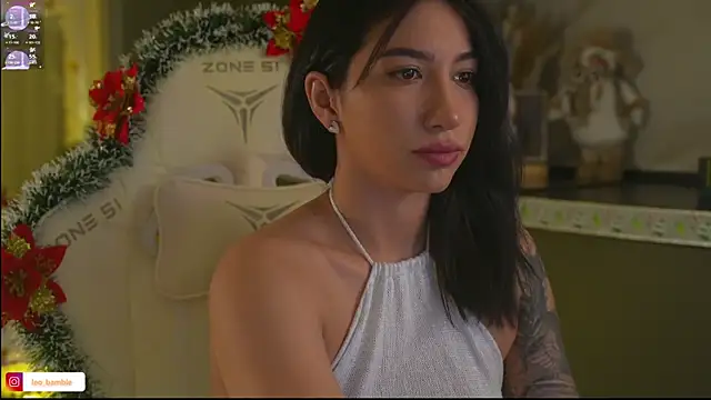 LeoBamble online show from 12-05-25, 05:11