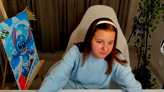 Snapshot of BilliSyler chatting on 10-15-25, 09:28 BilliSyler online show from 10-15-25, 09:28