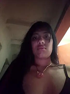 Briseida-White online show from 10-13-25, 10:17