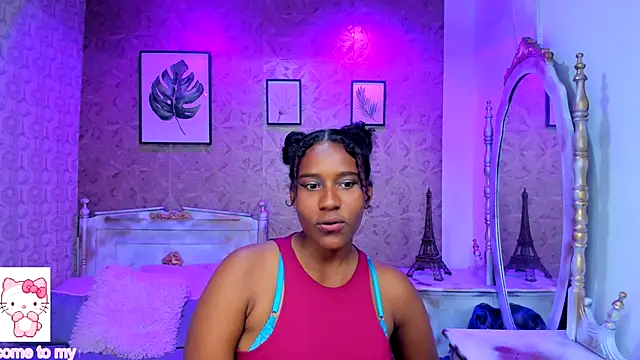 Marlen clk online show from 10-17-25, 08:54