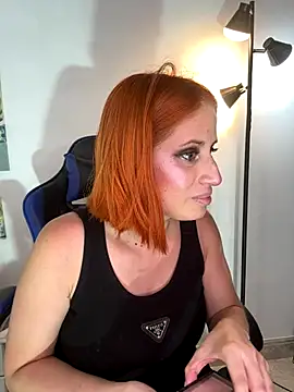 Adeline 1 online show from 11-02-25, 08:03