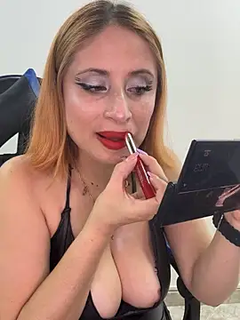 Adeline 1 online show from 12-20-25, 02:36