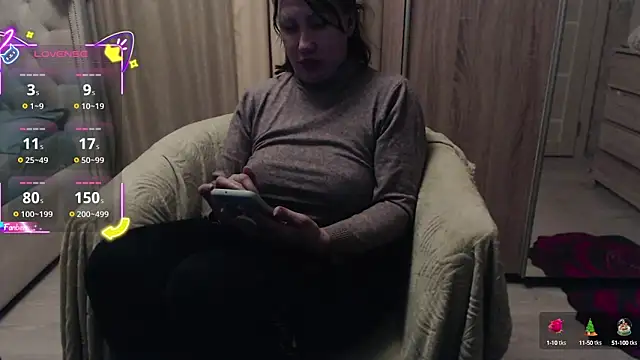 Snapshot of Ambika_beauty chatting on 10-16-25, 01:36 Ambika beauty online show from 10-16-25, 01:36